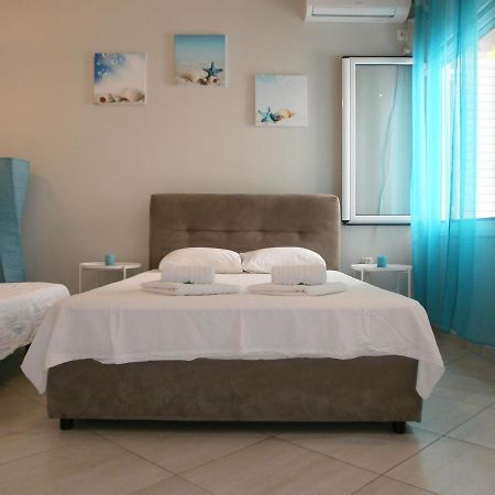 Appartement The Island à Athènes Extérieur photo