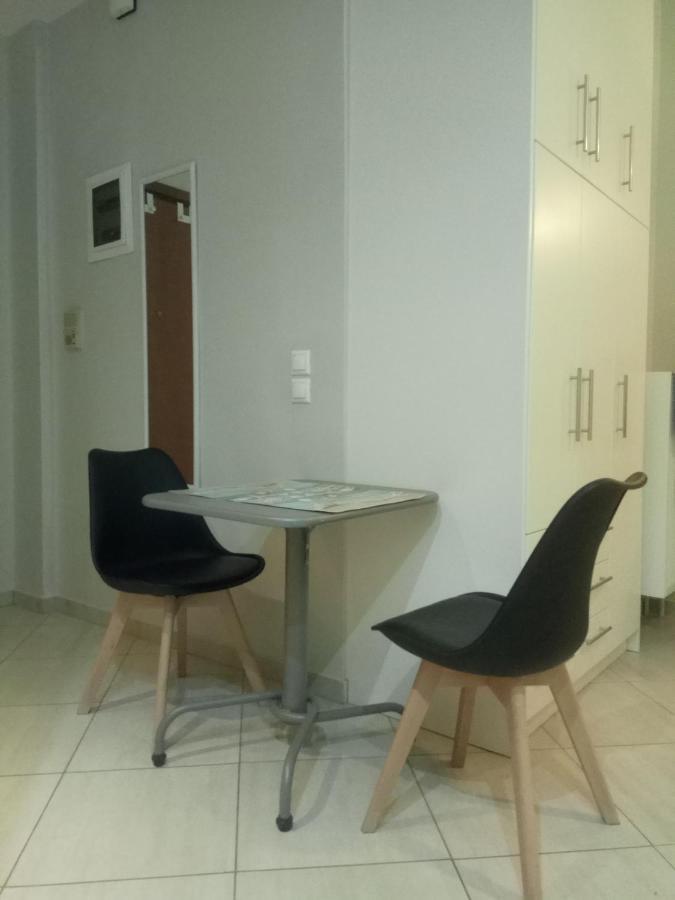 Appartement The Island à Athènes Extérieur photo