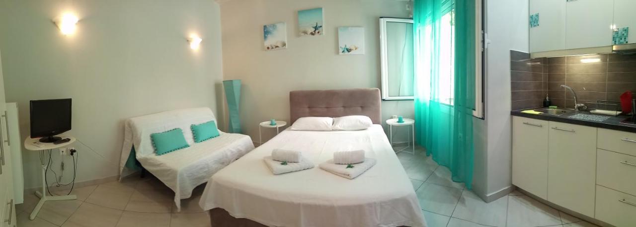 Appartement The Island à Athènes Extérieur photo