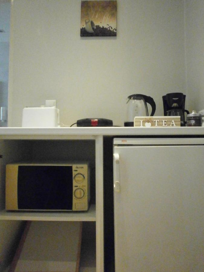 Appartement The Island à Athènes Extérieur photo