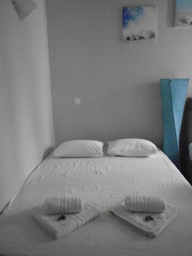 Appartement The Island à Athènes Extérieur photo