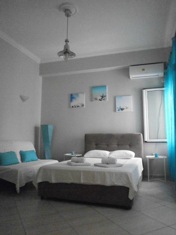 Appartement The Island à Athènes Extérieur photo