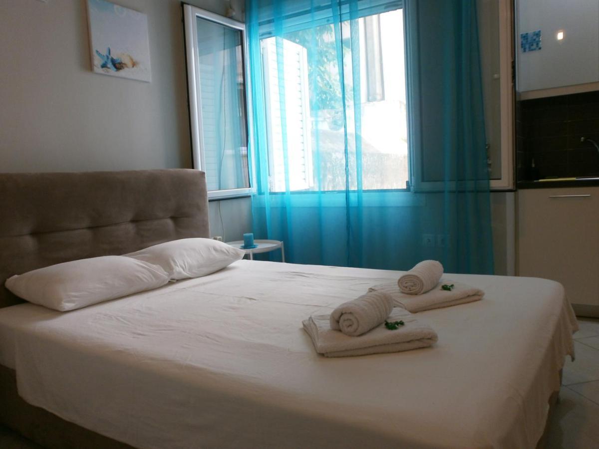 Appartement The Island à Athènes Extérieur photo