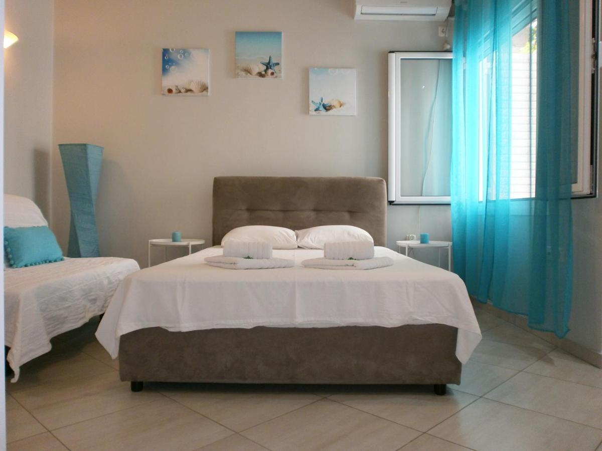 Appartement The Island à Athènes Extérieur photo