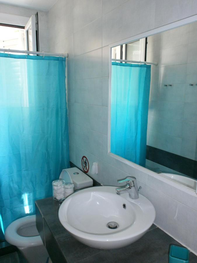 Appartement The Island à Athènes Extérieur photo