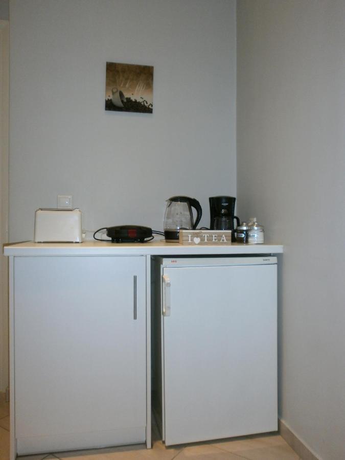 Appartement The Island à Athènes Extérieur photo