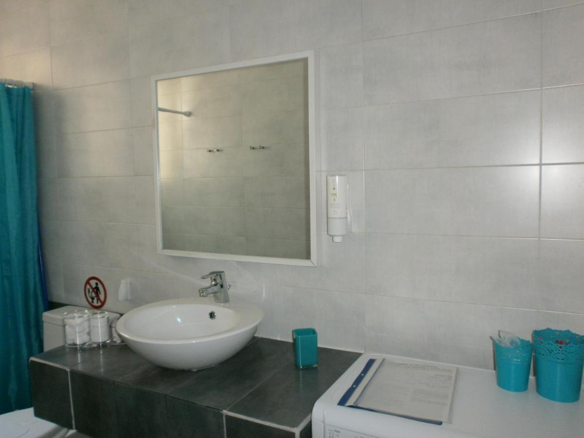 Appartement The Island à Athènes Extérieur photo