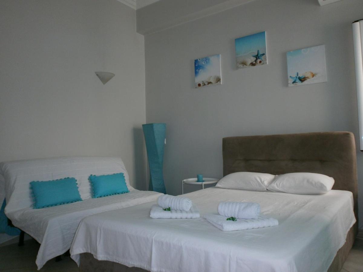 Appartement The Island à Athènes Extérieur photo