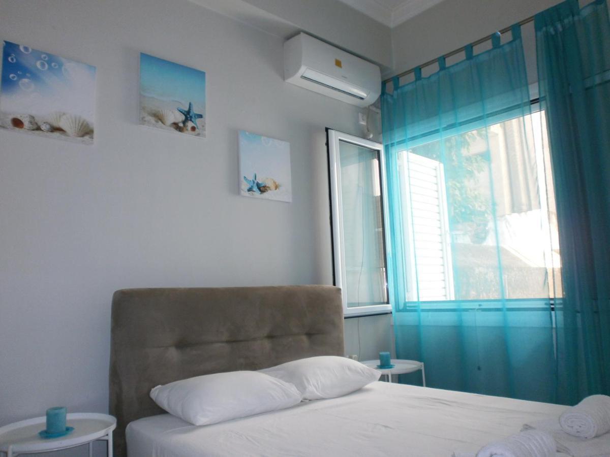 Appartement The Island à Athènes Extérieur photo