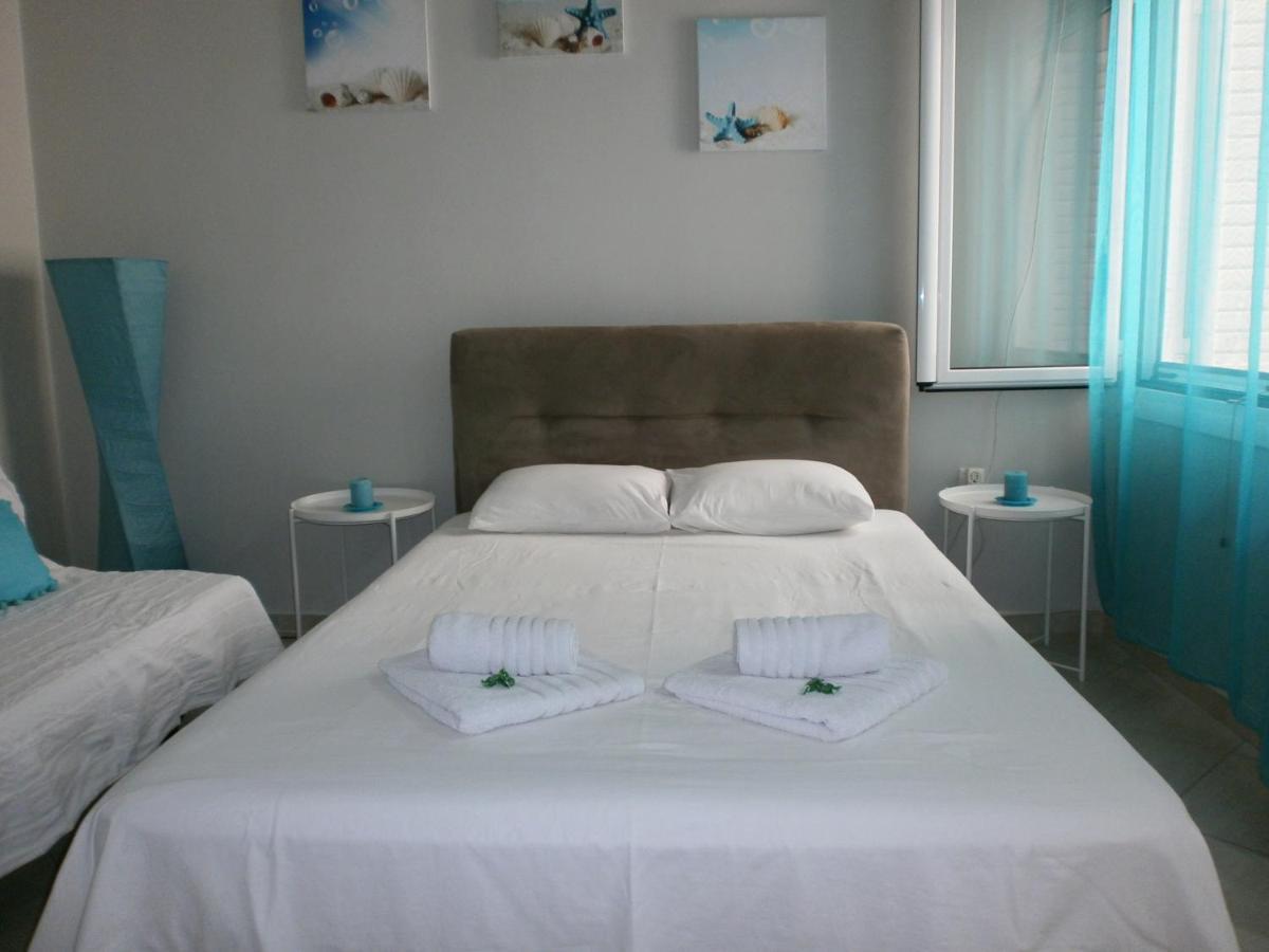Appartement The Island à Athènes Extérieur photo